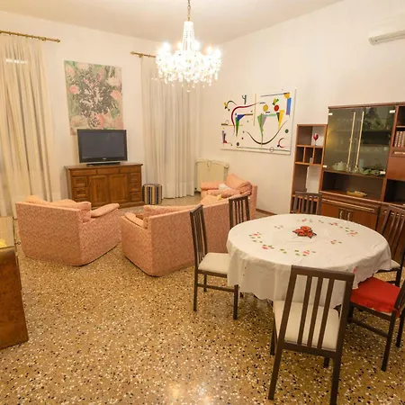 Appartement Ca' Simonne *