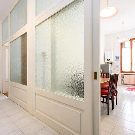 Ca' Simonne By Sarlux Apartment *