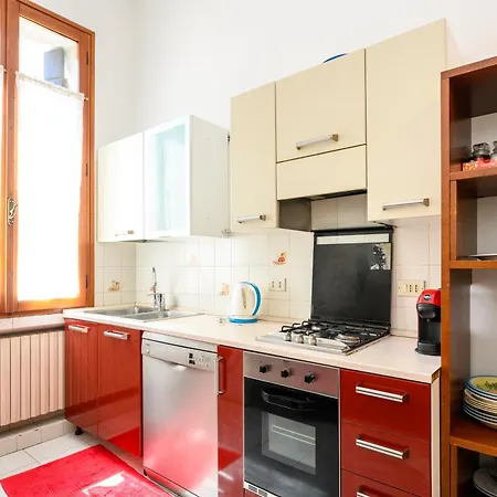 Ca' Simonne By Sarlux Apartment Venedig